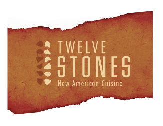 Twelve Stones Restaurant