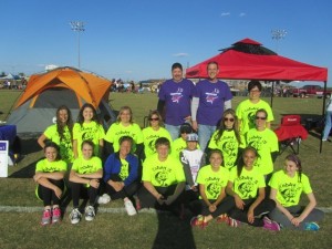 Relay for Life Picture